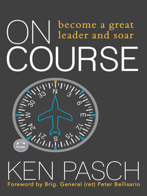 cover image of On Course